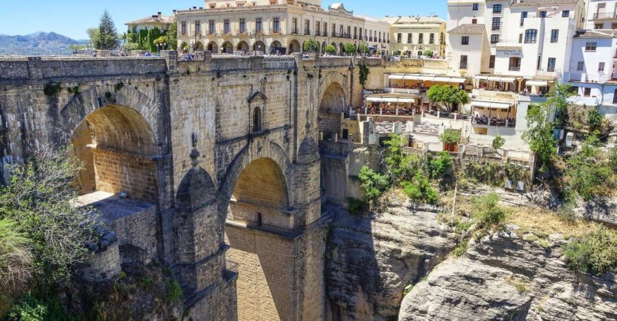 Costa del Sol: Day Trip to Ronda and Setenil - FAQ
