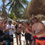 Costa Maya Beach Break All Inclusive From Port - The Sum Up