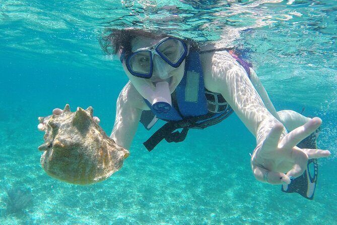 Costa Maya Snorkel Tour - Practical Tips for Your Snorkel Trip