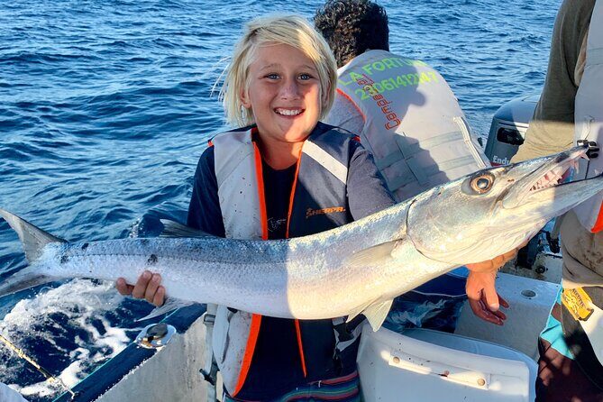 Costa Maya Sport Fishing - The Fishing Itinerary: What’s Included and How It Works