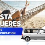 Costa Mujeres Private Transportation From-To Cancun Airport - Real Experiences From Travelers