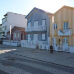 Costa Nova and Barra Beach Tour - The Highlights