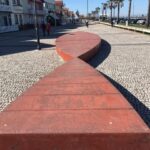 Costa Nova Tour Color "Stripe Houses" - The Iconic Stripe Houses & Photography