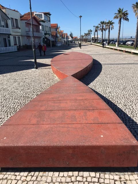 Costa Nova Tour Color "Stripe Houses" - The Iconic Stripe Houses & Photography