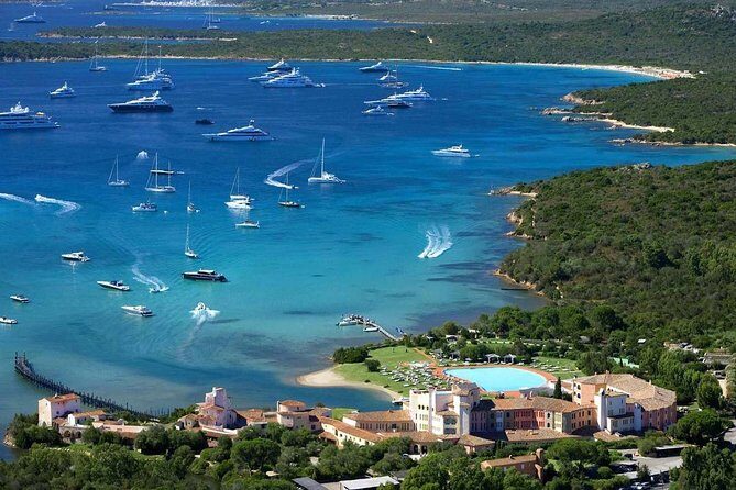 Costa Smeralda & Gallura - Who Is This Tour Best Suited For?