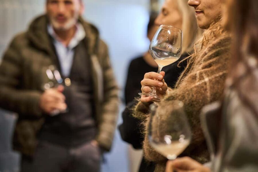 Costigliole d'Asti: Cellar tour and tasting - Authenticity and Quality – What Travelers Say