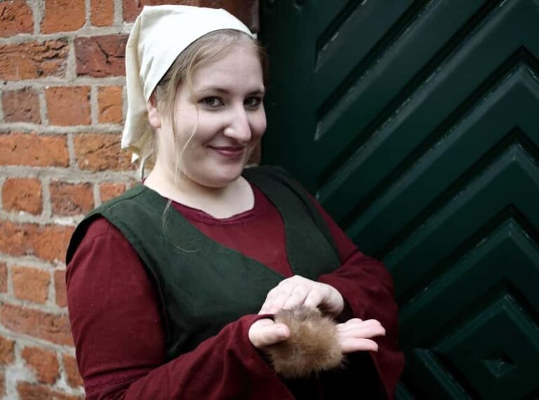 Costume tour in Lübeck - Final Thoughts