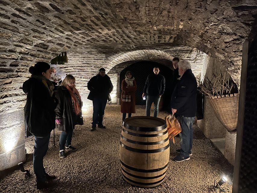 Côte de Beaune Private Local Wineries and Wine Tasting Tour - What to Expect During the Tour