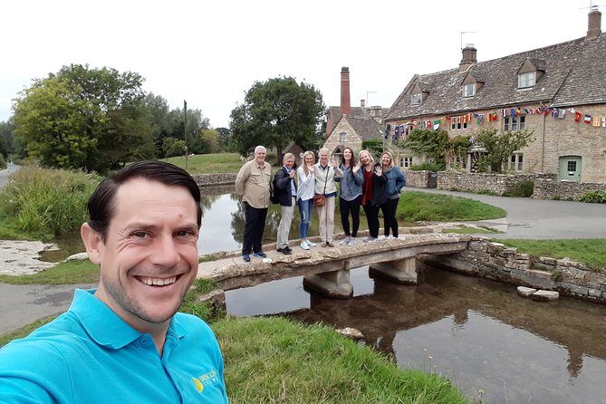 Cotswolds and Blenheim Palace Private Day Tour from Oxford - FAQs