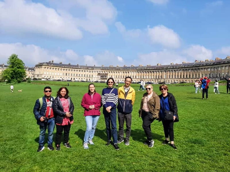 Cotswolds: Bath, Tetbury & Castle Combe - Southern Cotswolds - What To Expect from the Experience