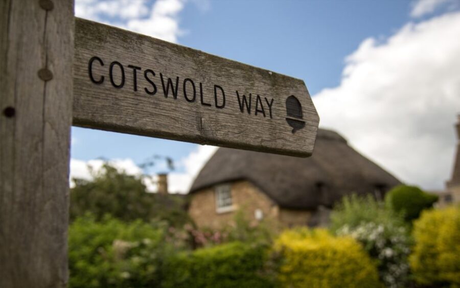 Cotswolds from London Private One-Day Tour by Car - What to Expect During the Day
