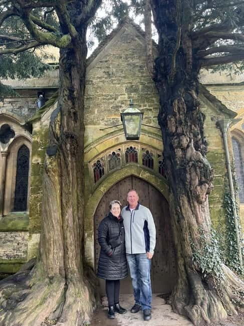 Cotswolds Gin and Whisky Distillery Private Car Tour - The Sum Up