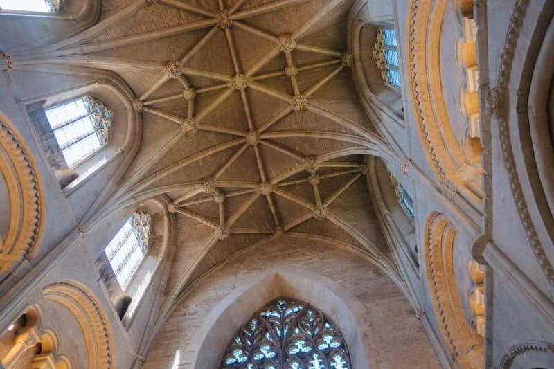 Cotswolds: Hidden, Dark Age England Tour for 2-8 Travellers - What’s Included & Whats Not