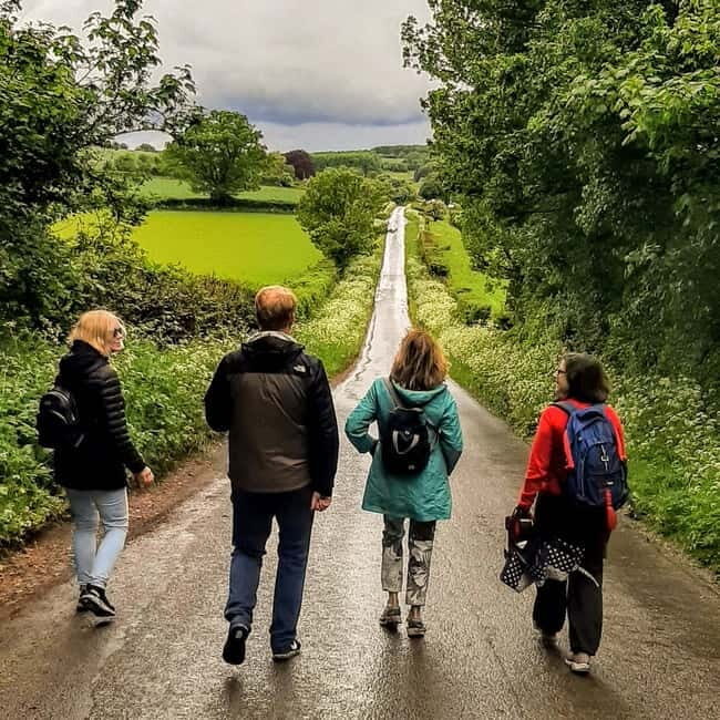 Cotswolds: One Day Cotswolds Walking Tour - What We Loved About the Tour