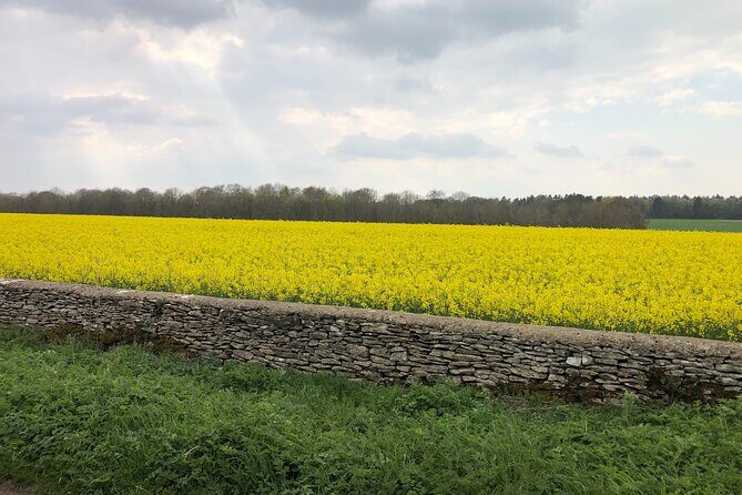 Cotswolds Shore Excursion from Southampton - The Sum Up