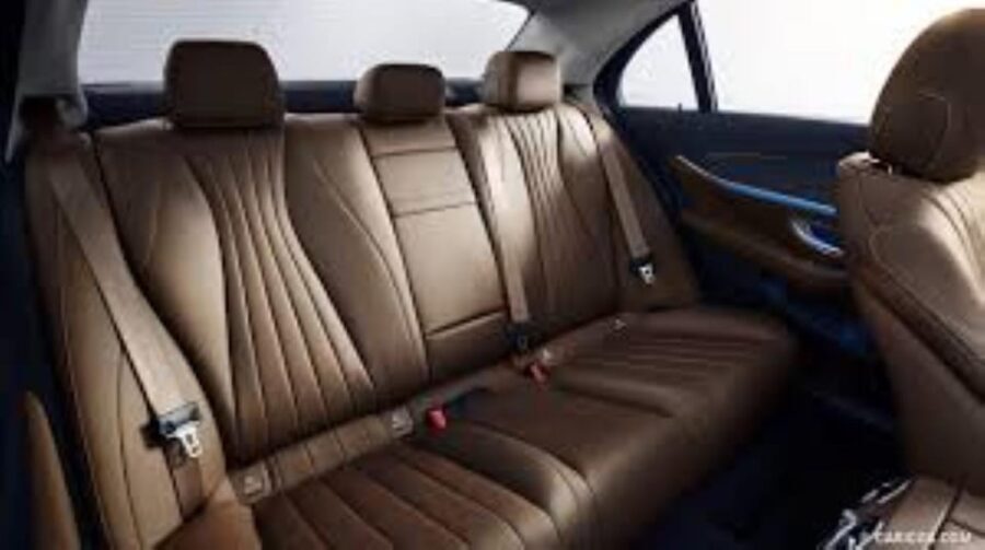 Cotswolds: Tour of Cotswolds with Guide - Sedan - The Itinerary in Detail