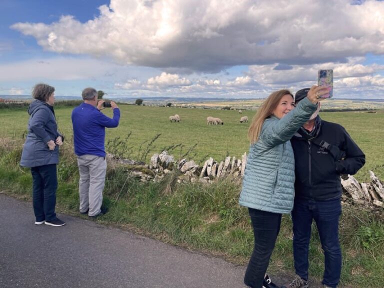 Cotswolds Villages & Countryside: Private Luxury Tour - The Sum Up