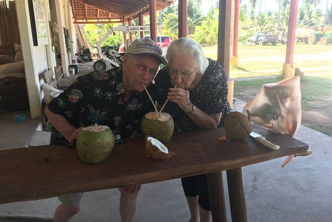 Country Side tour - Practical Tips for Future Travelers