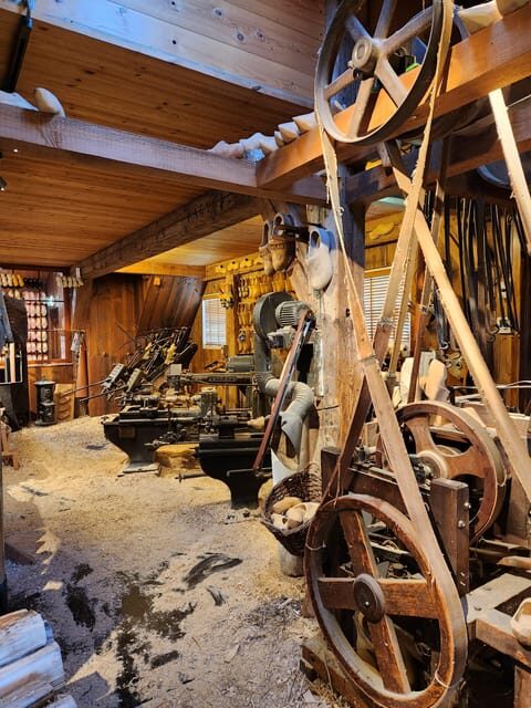 country side(zaanse schanse),windmills cheesefarm & Volendam - What Travelers Say