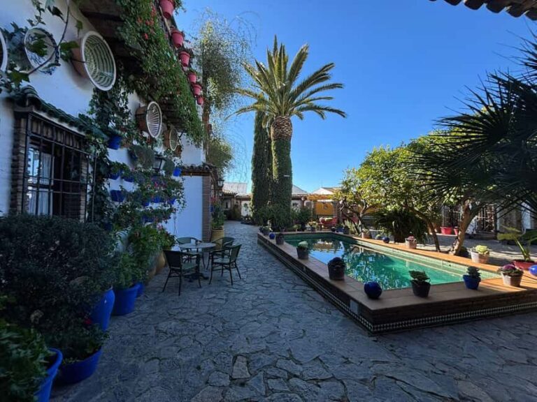 Countryside and Patios: Tour to Rute, Iznájar, and the Cordovan Subbética - Final Thoughts: Who Should Consider This Tour?