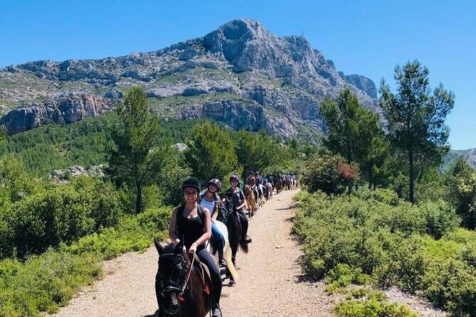 Countryside Immersion With Horseback Riding in Sainte Victoire - Final Thoughts