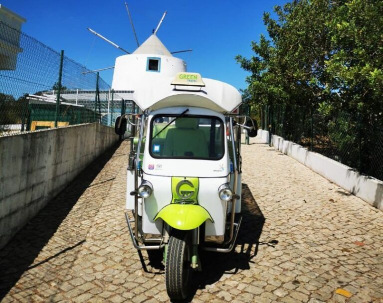 Countryside Private Tour - An In-Depth Look at the Countryside Private Tour