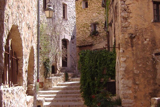 Countryside Tour - The Honest Bottom Line