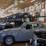 Count's Kustoms Deluxe Car Tour - What’s Included and What’s Not