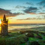County Down: Private Tour with Scrabo Tower and Castle Ward - How It Feels to Experience This Tour