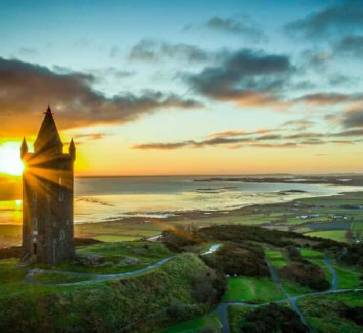 County Down: Private Tour with Scrabo Tower and Castle Ward - How It Feels to Experience This Tour