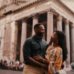 Couple and Family Photographer in Rome - Is the Price Worth It?