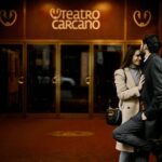 Couples and Family 1 Hour Private Photoshoot in Milano - The Value of a Private Photoshoot in Milan