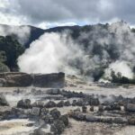 Couples PRIVATE Hybrid 4X4 Tour - Furnas (Inc Hot Springs and 3 Course Lunch) - What the Reviews Say