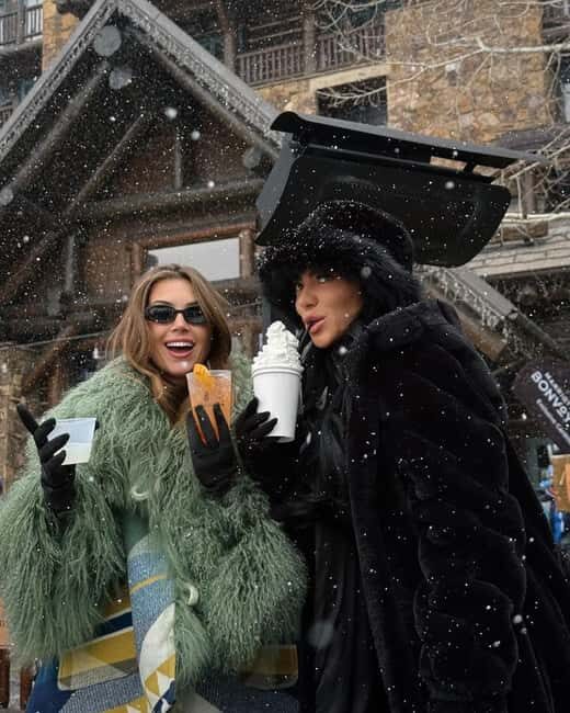 Courchevel: Your Personal Assistant on the Slopes - What to Expect from Courchevel’s Personal Assistance Tour