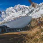 Courmayeur: Skyway Monte Bianco Cable Car Return Ticket - What to Expect at the Top