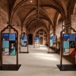 Coventry: St Mary's Guildhall Coventry - Exploring the Heart of Coventry’s Medieval Heritage