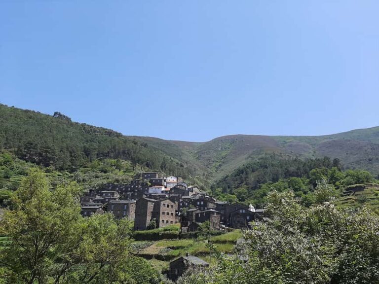 Covilhã: Serra da Estrela and Aldeia de Xisto Piodão Tour - What We Think About the Experience