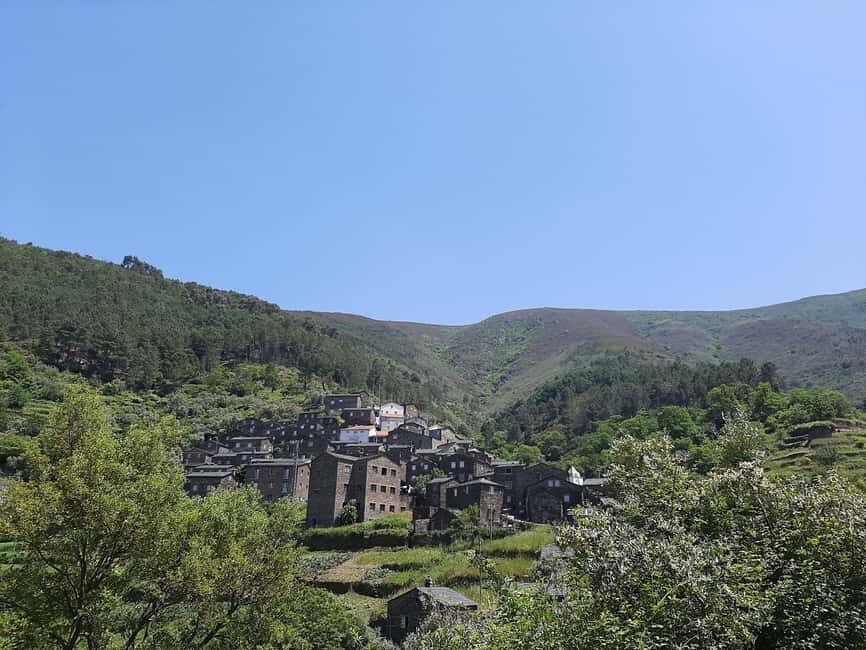 Covilhã: Serra da Estrela and Aldeia de Xisto Piodão Tour - What We Think About the Experience