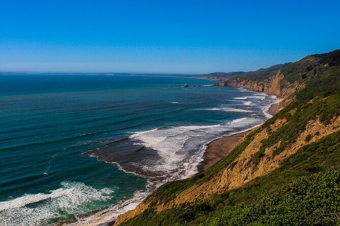 Cow Heaven: A Self-Guided Driving Tour from Point Reyes Seashore to Tomales - The Stories That Bring It to Life