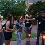 Cow Town Ghost Tour: Hauntings of the Wild West - The Stops: A Haunted Walkthrough of Fort Worth’s Landmarks