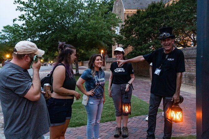 Cow Town Ghost Tour: Hauntings of the Wild West - The Stops: A Haunted Walkthrough of Fort Worth’s Landmarks