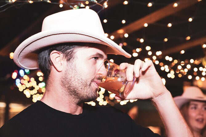 Cowboy Pub Crawl - CowboyHats, LineDancing, Trivia, Drinks, Bulls - The Sum Up