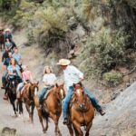 Cowpoke Ride: Adventurous horseback tour just 9 MILES from Sedona - Practical Details & Tips