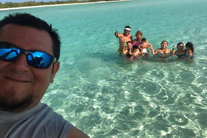 Cozumel 4 Hour Boat Sky Tour - The Experience: Pros and Cons