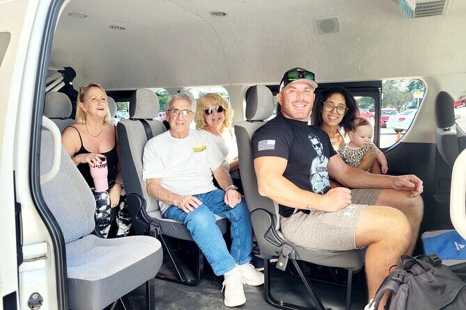 Cozumel Airport & Cruise Terminal Transfers - The Value of This Transfer Service