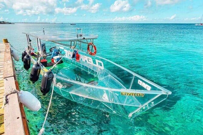 Cozumel Buggy Island Tour, Otoch Mayan Experience & Clear Boat - What the Reviews Say: Highlights & Caveats