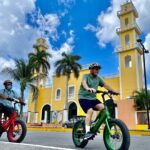 Cozumel: City Tour by E-bike - What the Tour Includes and Practical Info