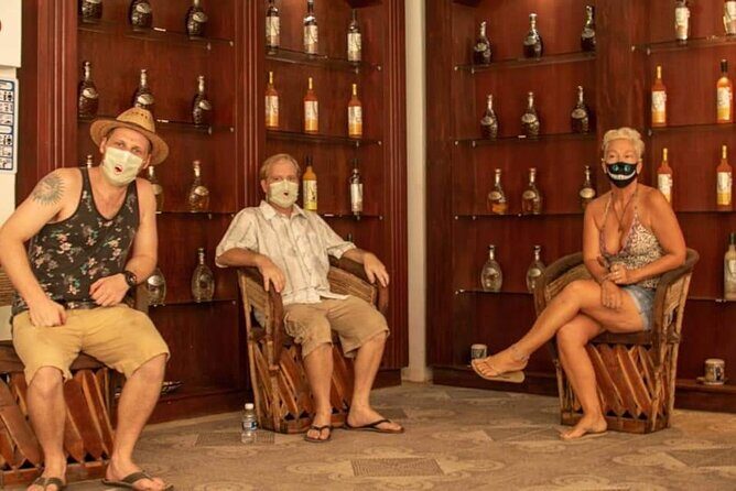 Cozumel Cultural Jeep Tour with Mayan Village and Mexican Lunch - What’s Included and What to Consider