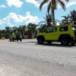 Cozumel Drive, Splash & Beach - Practical Details and Considerations