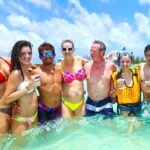 Cozumel El Cielo All Inclusive Tour from Cancun - Who Should Consider This Tour?